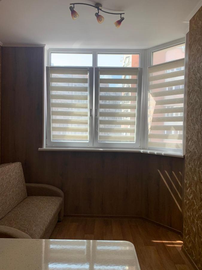 Apartamento Квартира В Новострое Odesa Exterior foto